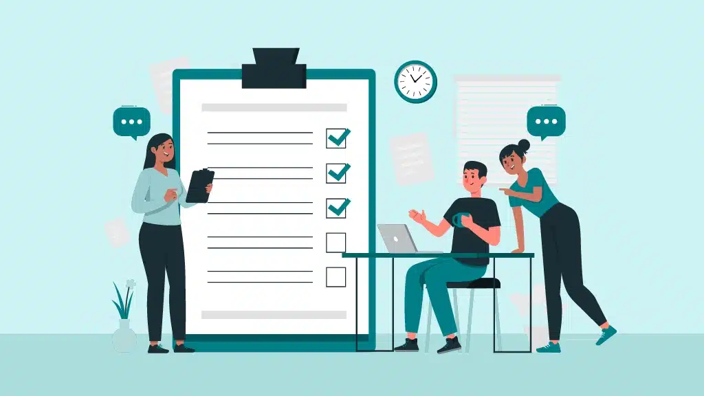 Employee Engagement Survey