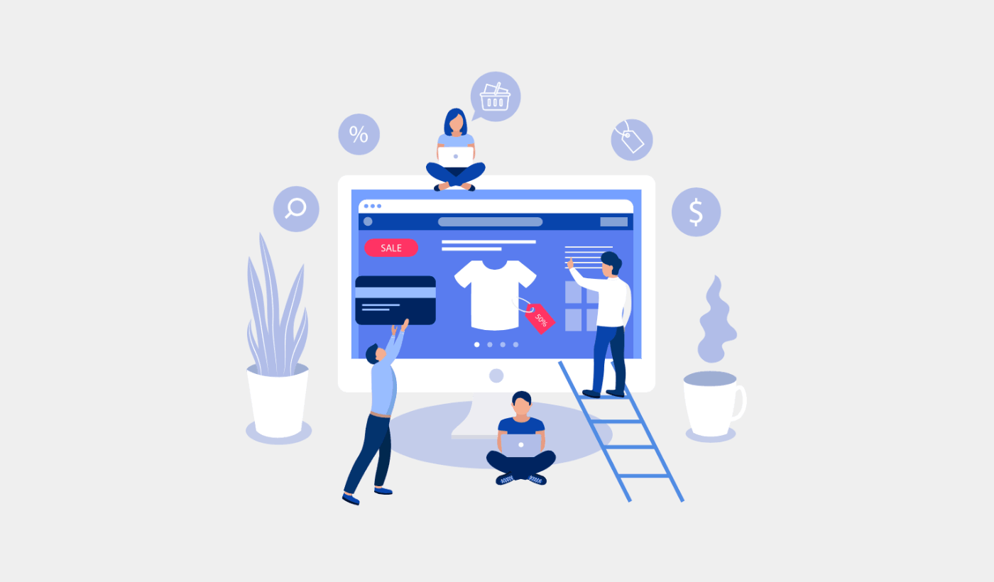 Driving Organic Traffic to Your WooCommerce Store