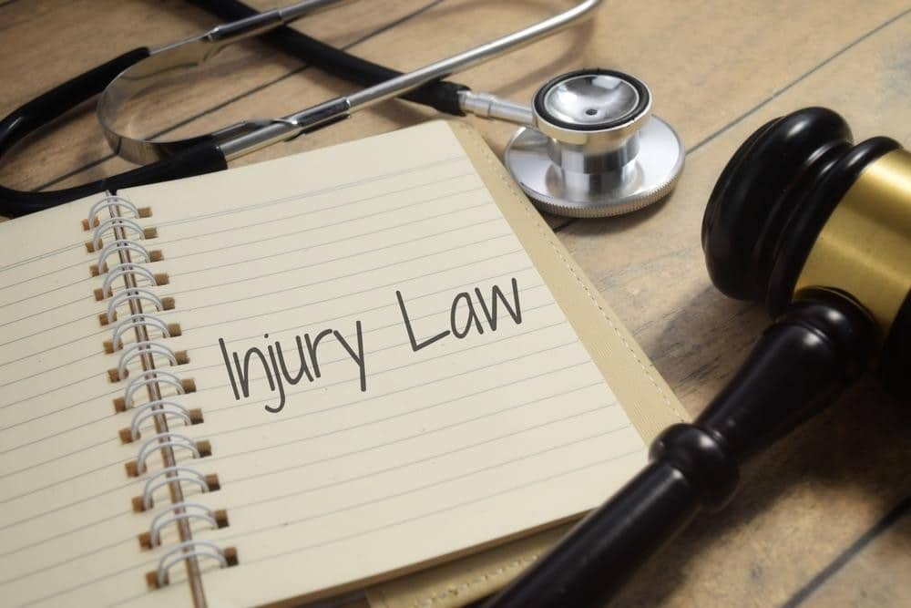 Injury Law