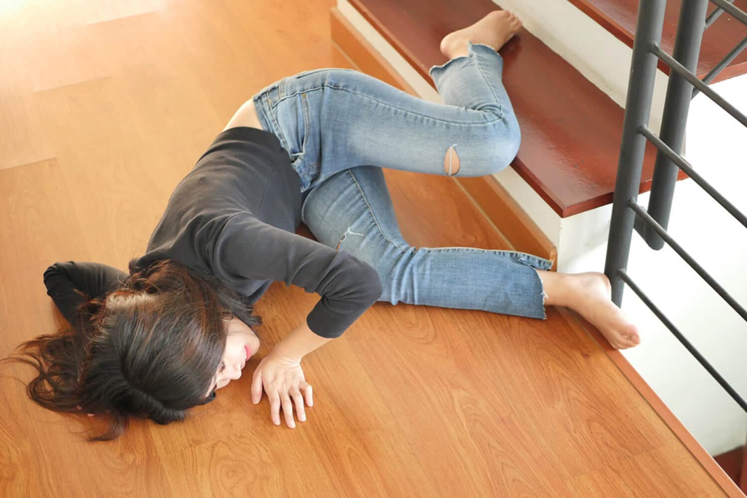 Injury
