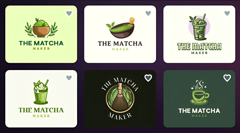logo maker