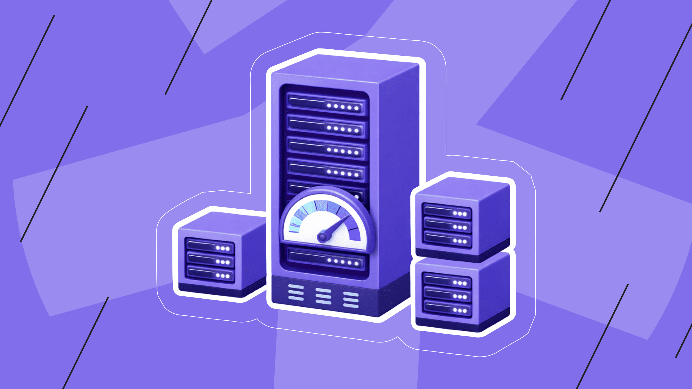 Low Latency Hosting