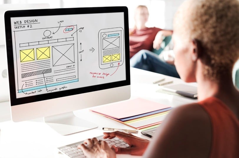 SEO-Ready WordPress Website