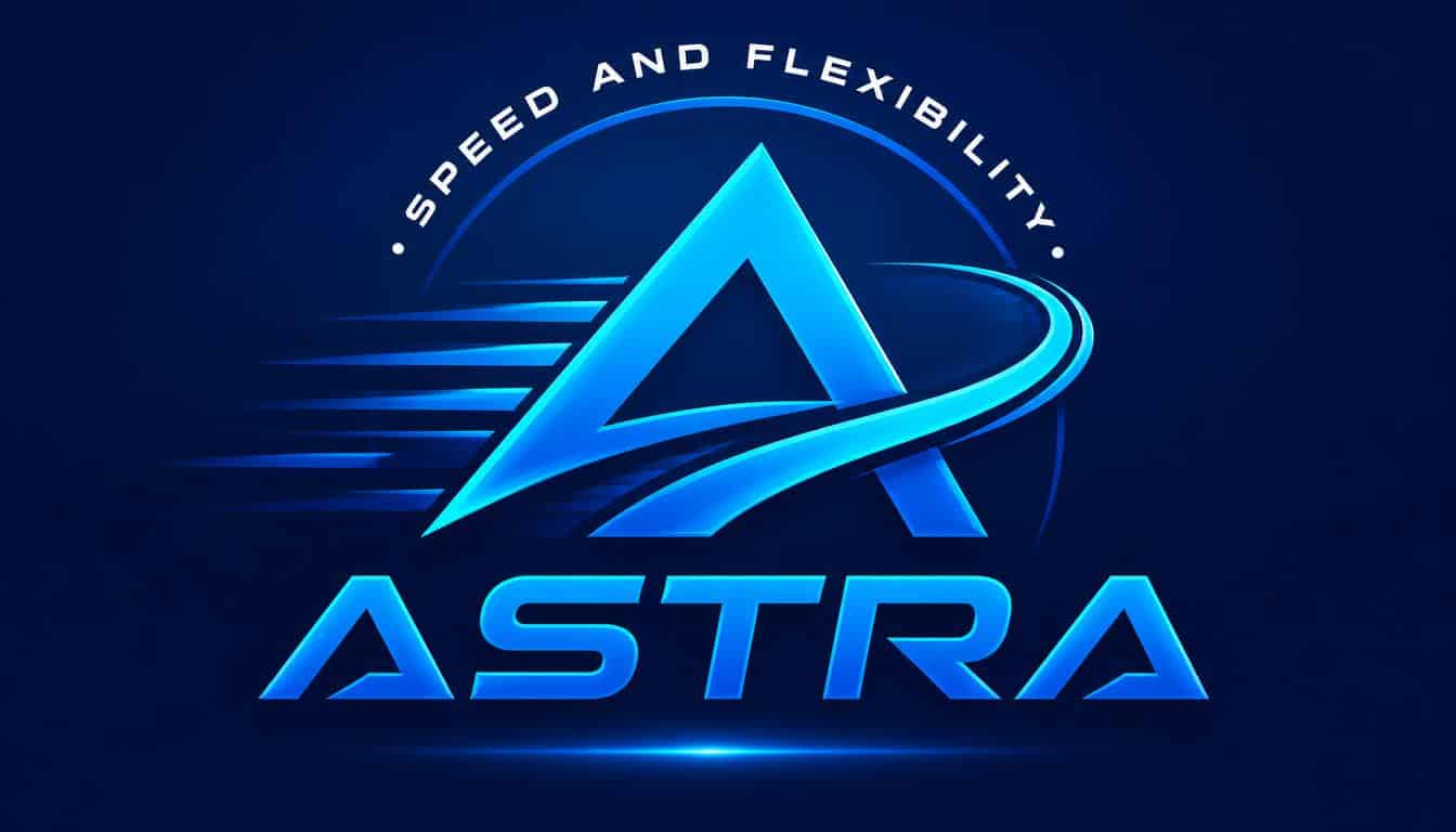 Astra Best for Speed and Flexibility