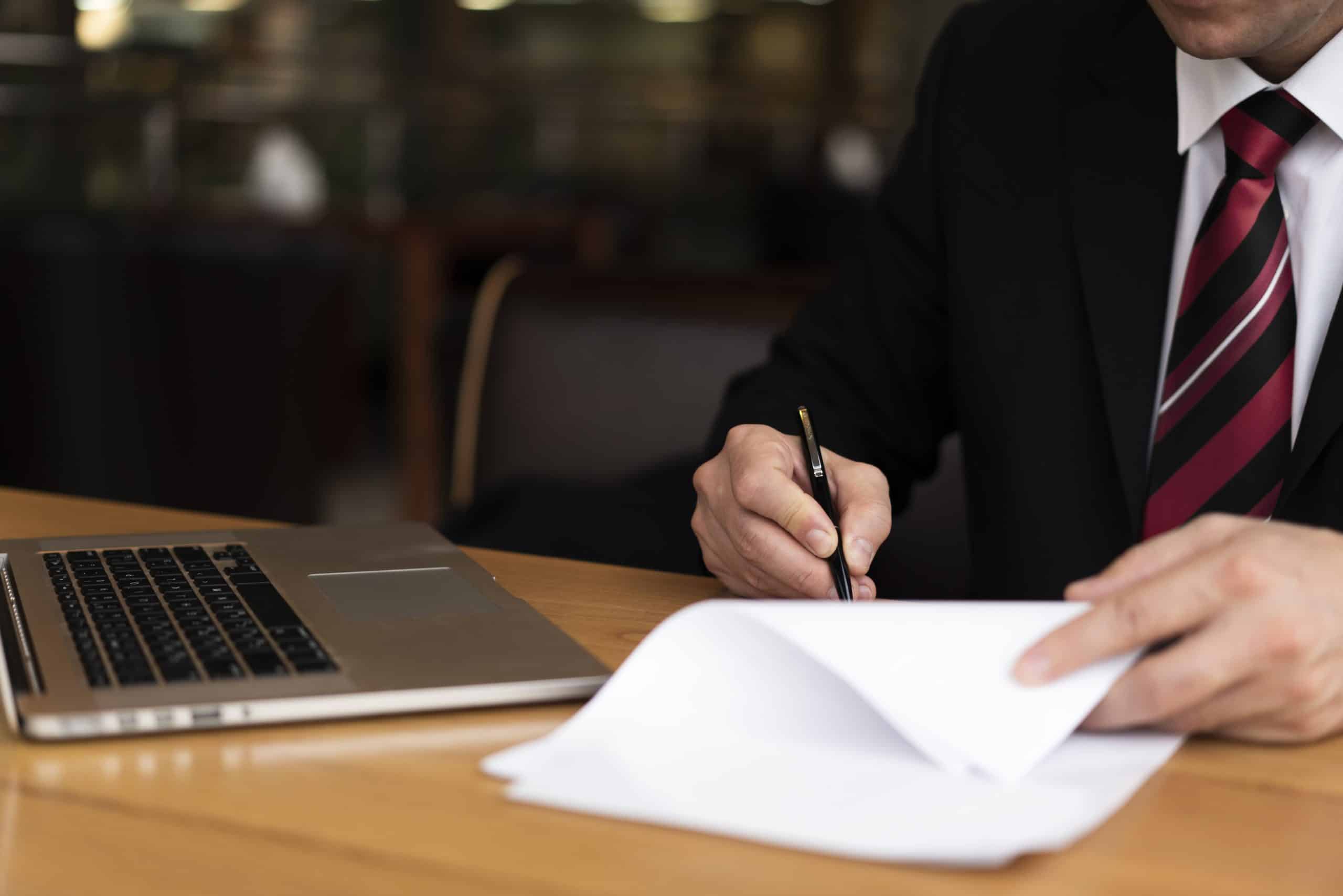 Personal Injury Case