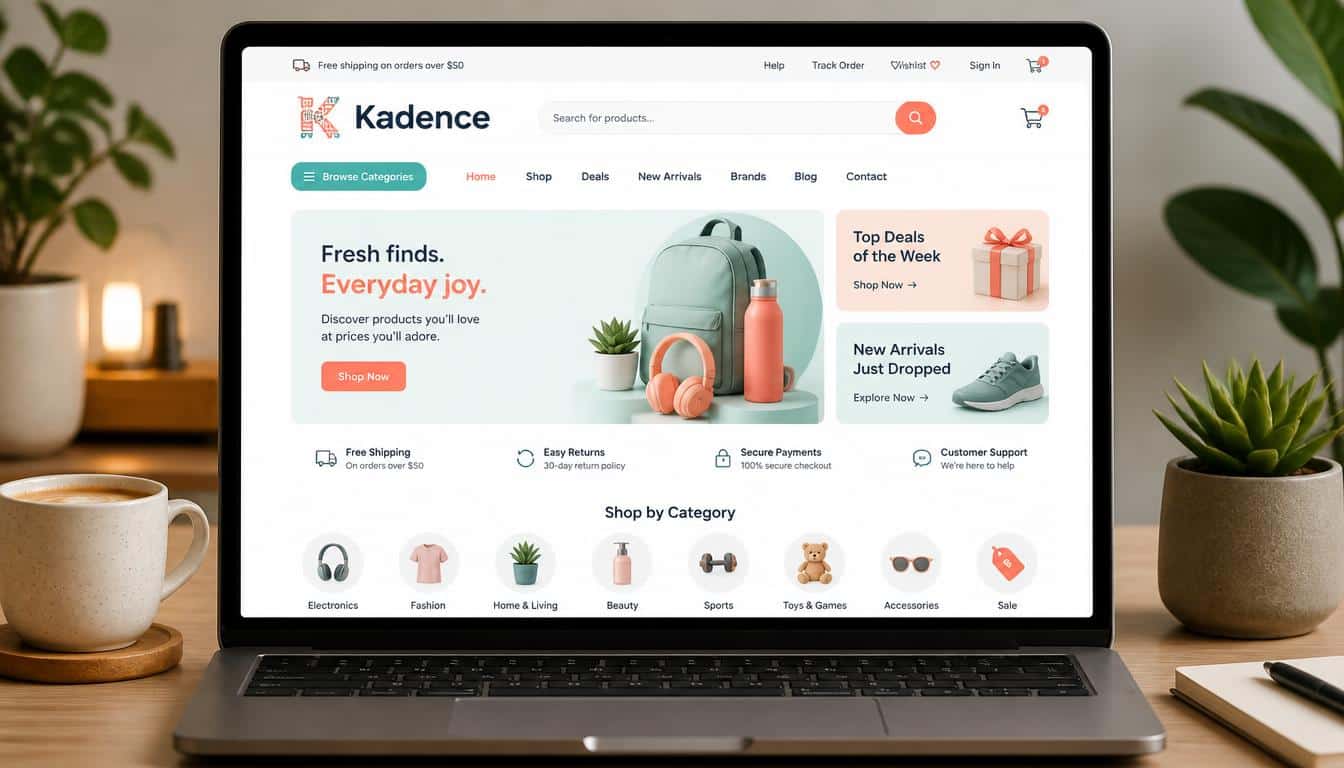 Kadence