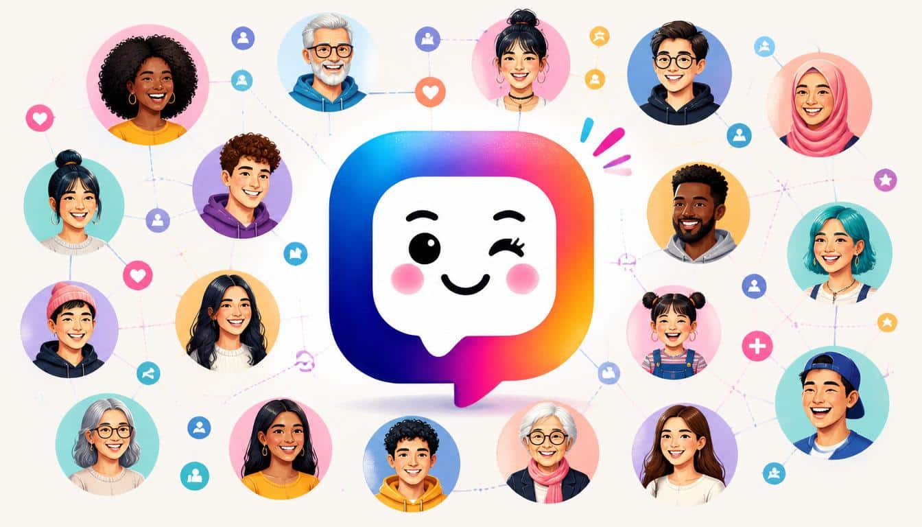 Sassy Social Share Best for Huge Network Support