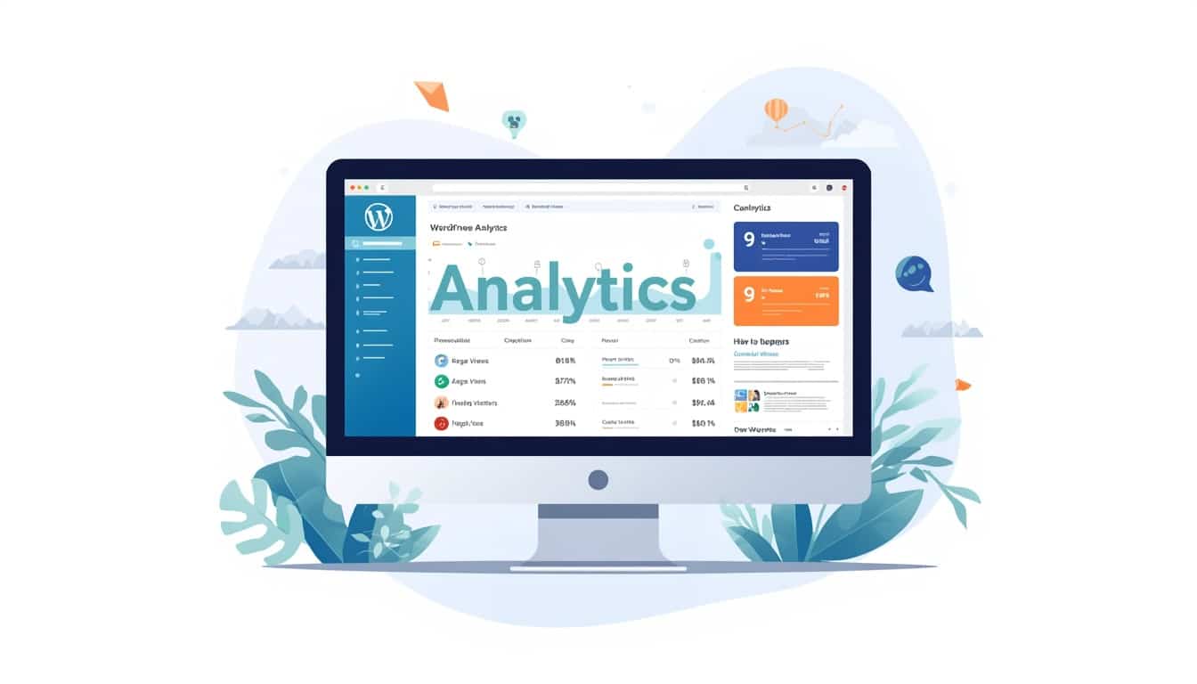 Best WordPress Analytics Plugin