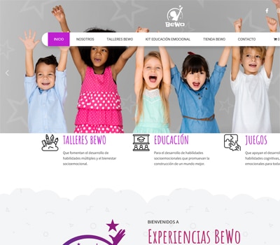 BeWo Education