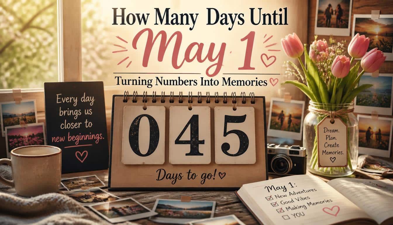 Turning Numbers Into Memories