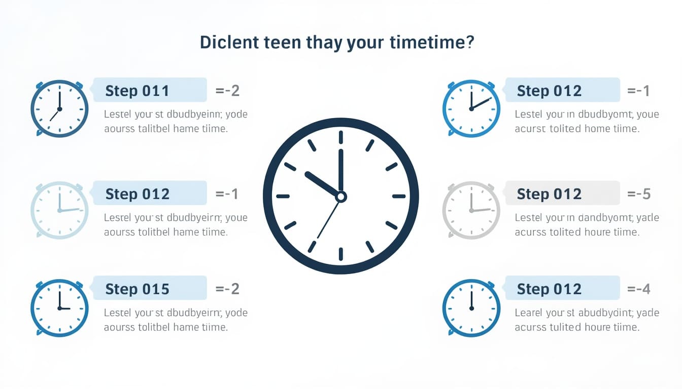How to Add Hours to a Time