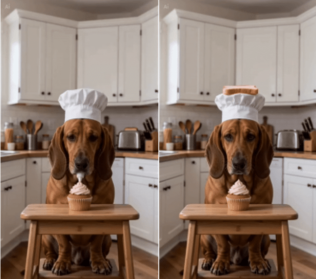 Watch the Complete Kitchen Scene