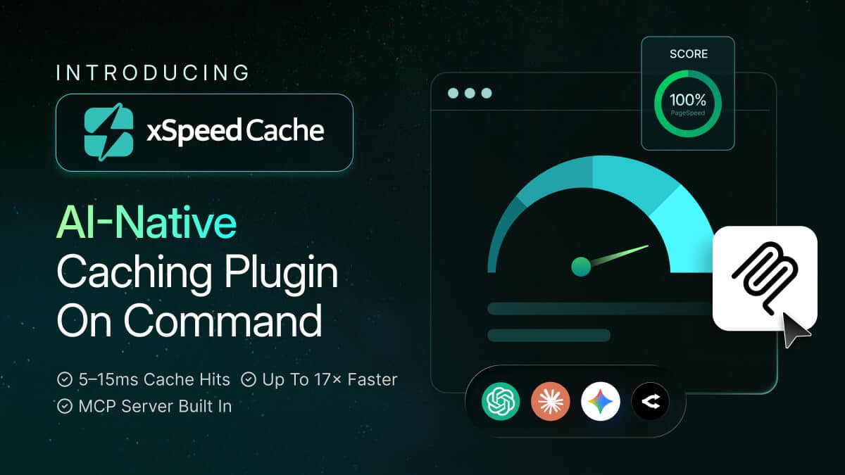 Speed Up WordPress Without Stacking Plugins