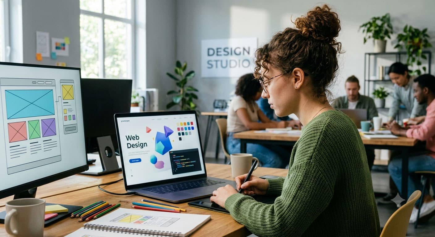 Tired of Waiting on Web Designers