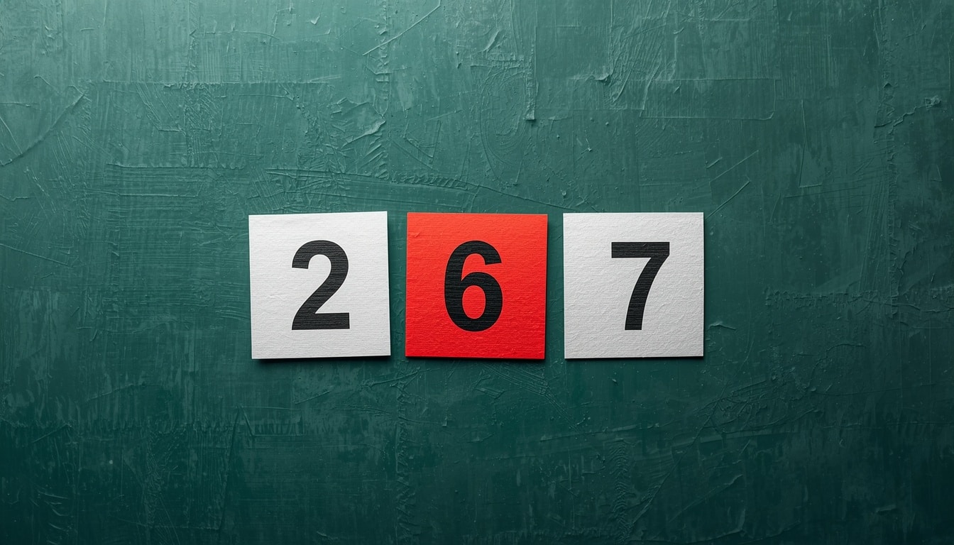 What Is the Date 4, 5, 6, or 7 Months From Today