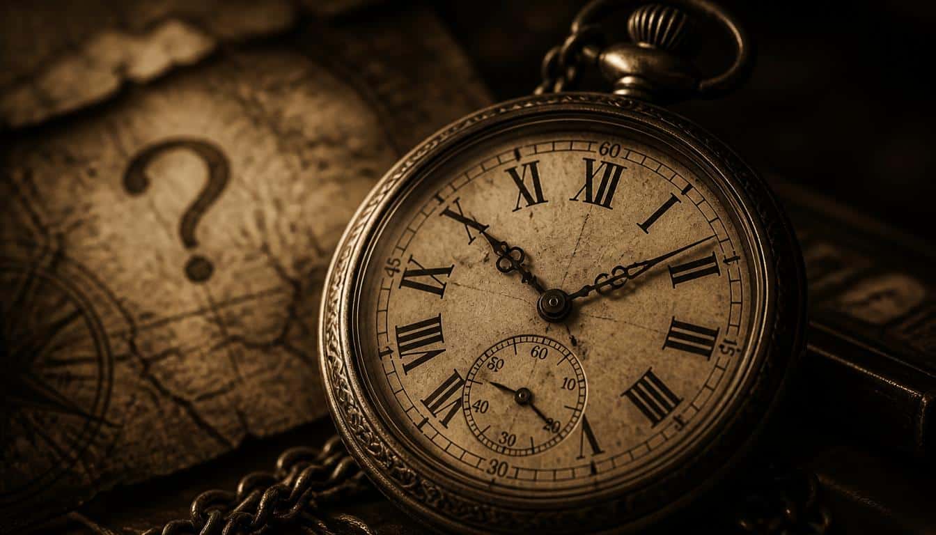 What Time Was It 9 Hours Ago