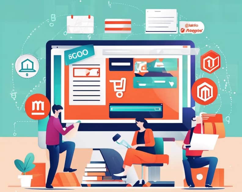 Magento Development