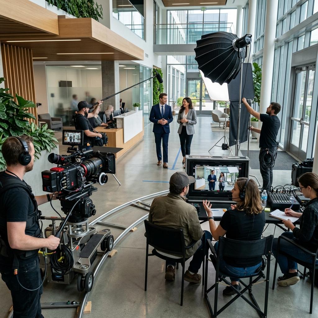From Forgettable to Memorable: Choosing the Right Promotional Video Strategy