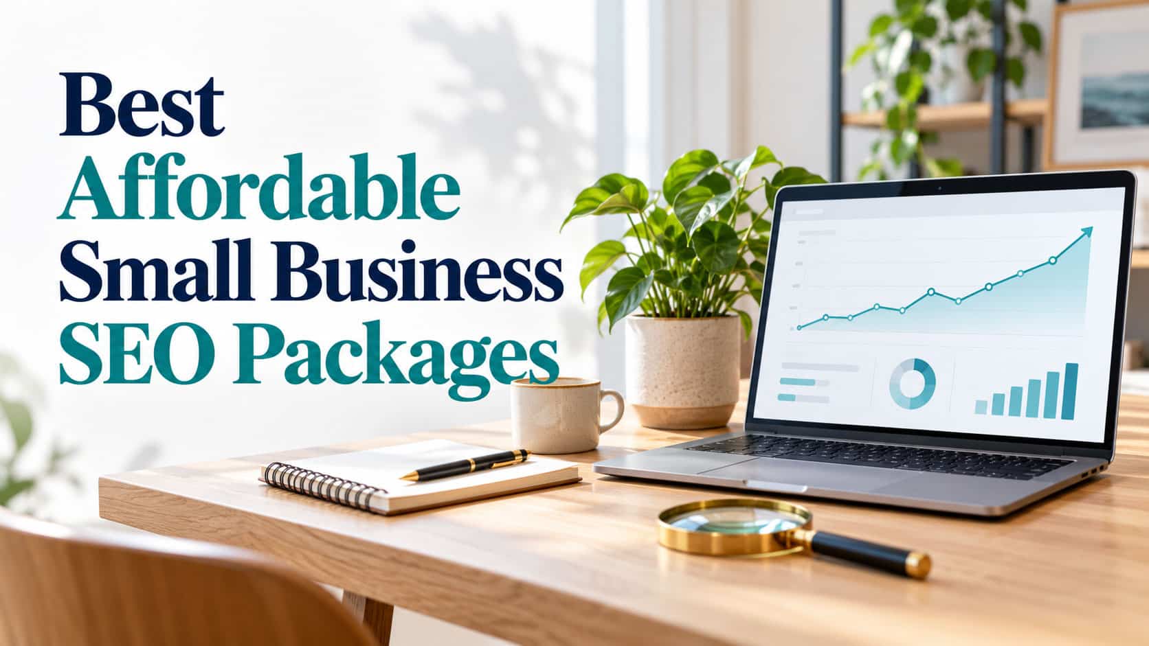 Best Affordable Small Business SEO Packages
