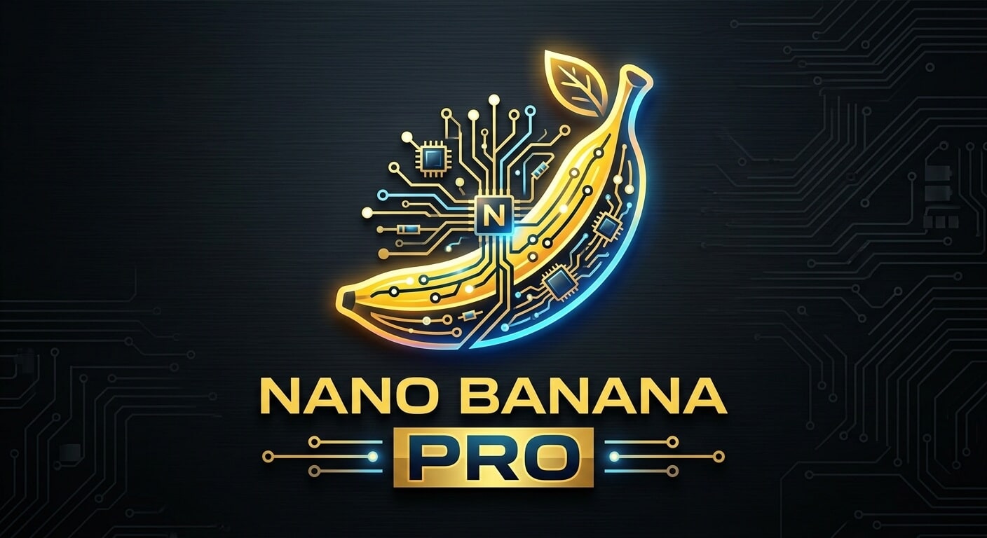 Nano Banana Pro Logo Prompt