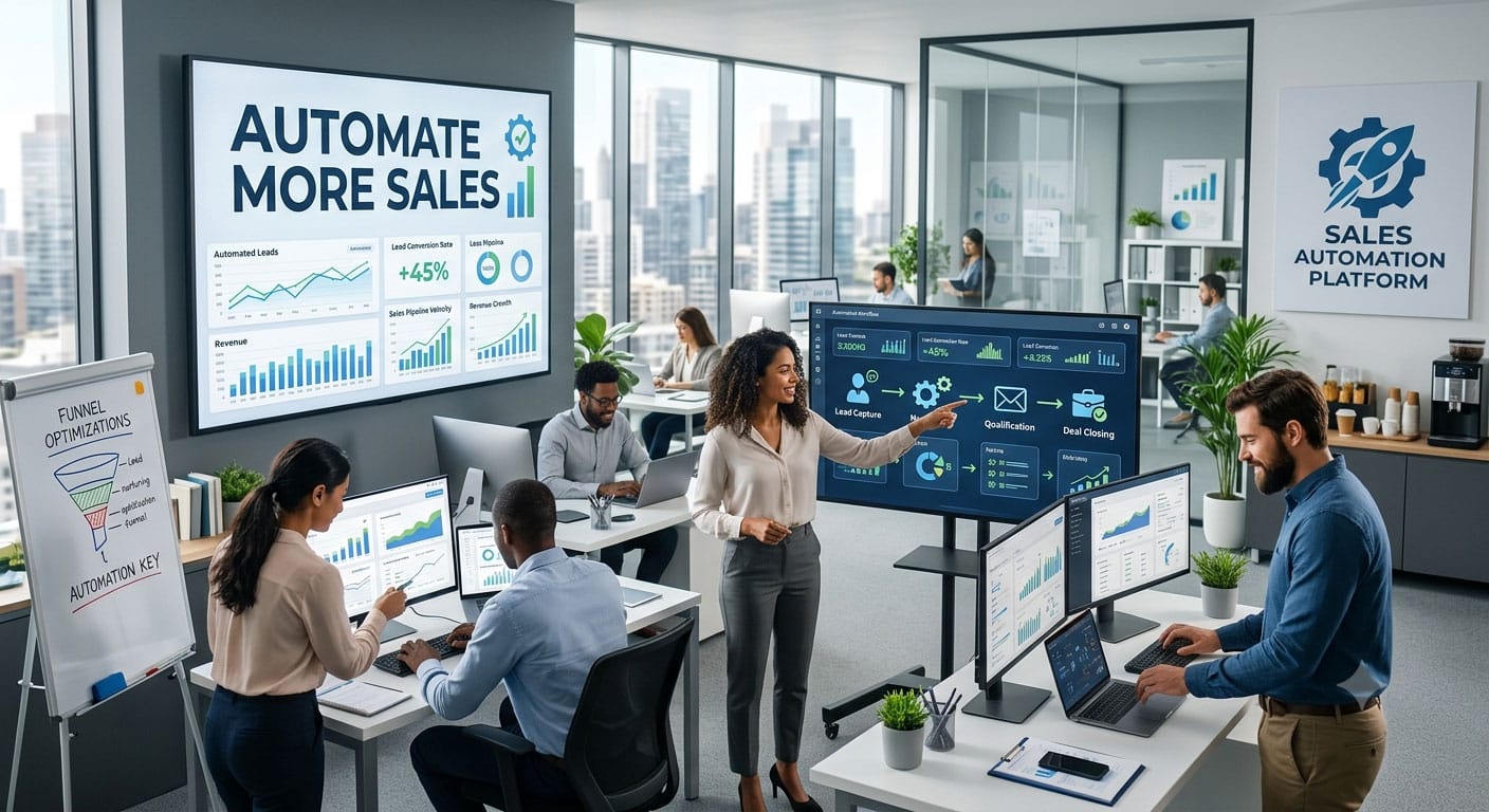 How Do ThriveCart Integrations Help Your Business Automate More Sales?