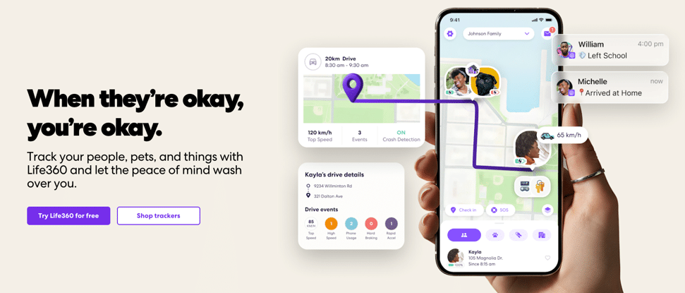 Life360