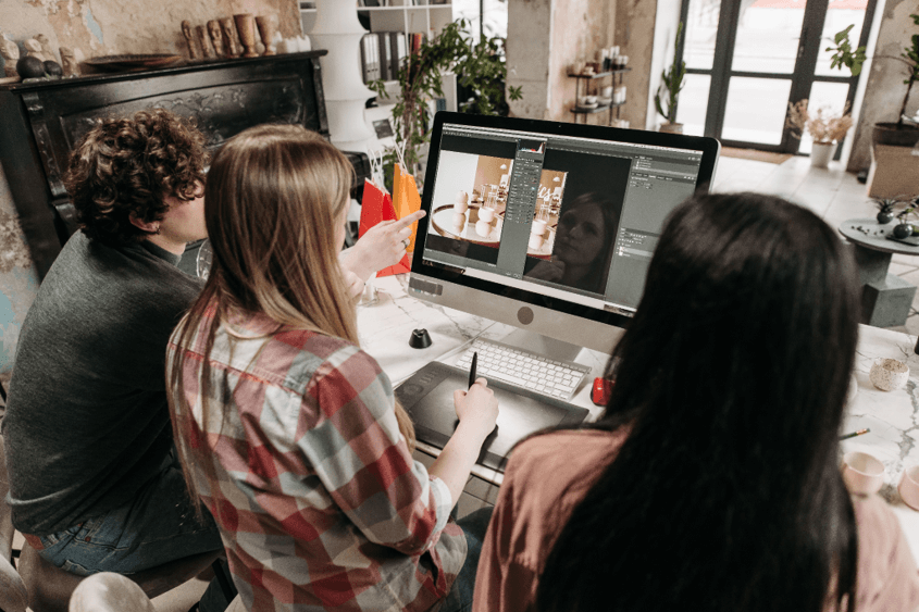 Best Website Designers