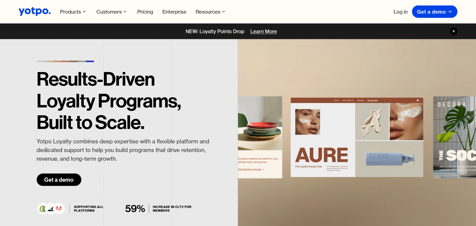 Best Platforms for Building Cause-Based Loyalty Programs